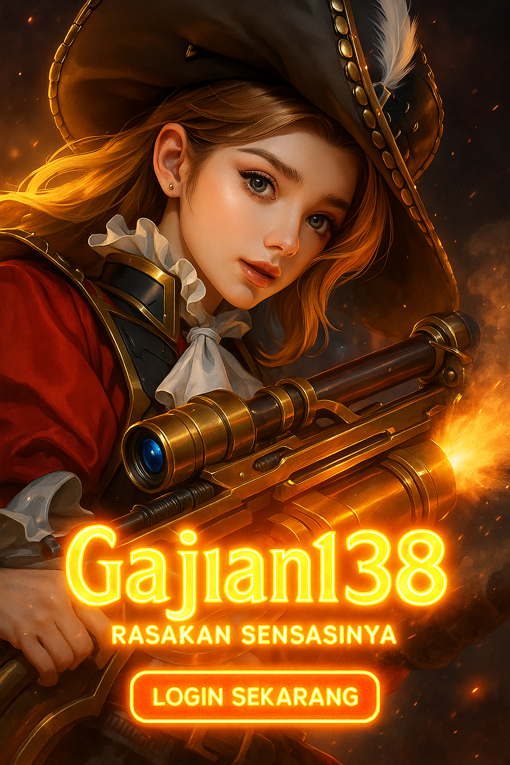 GAJIAN138
