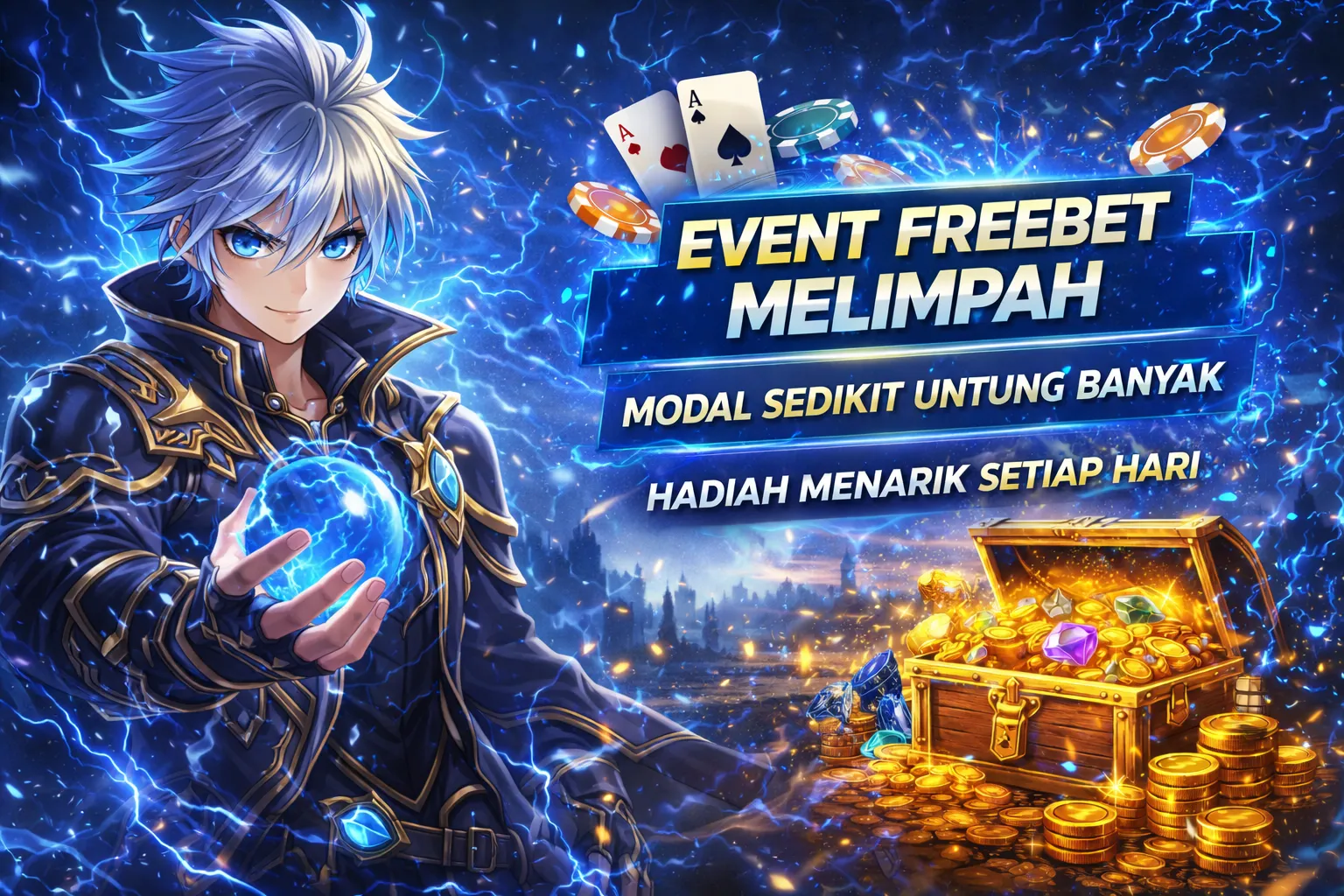 GAJIAN138 • Aplikasi Online Dengan Fitur Eksplorasi Cepat Dan Praktis!